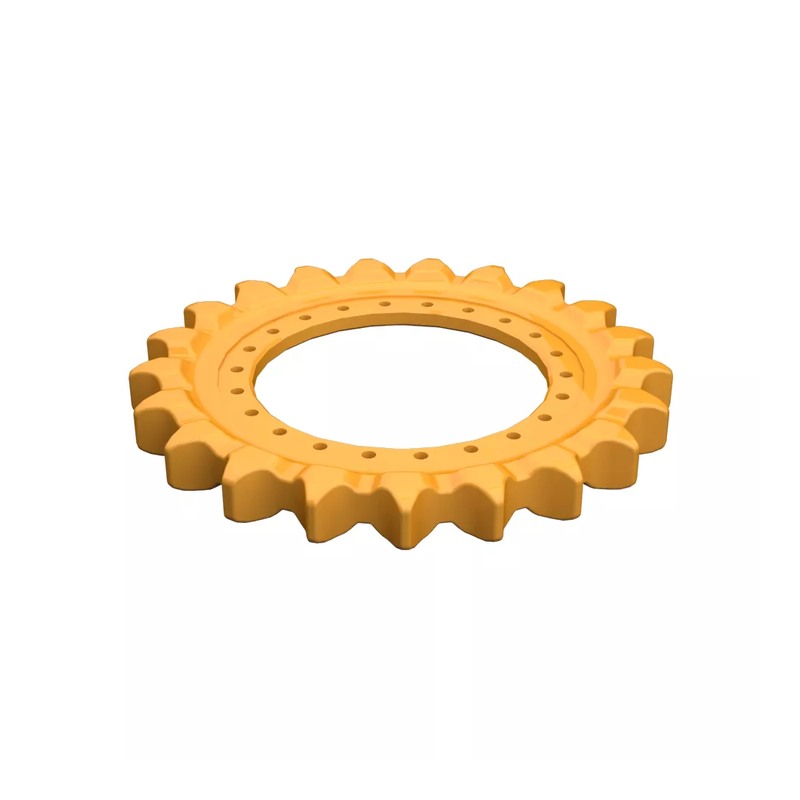 Caterpillar Track Sprocket 102-8134