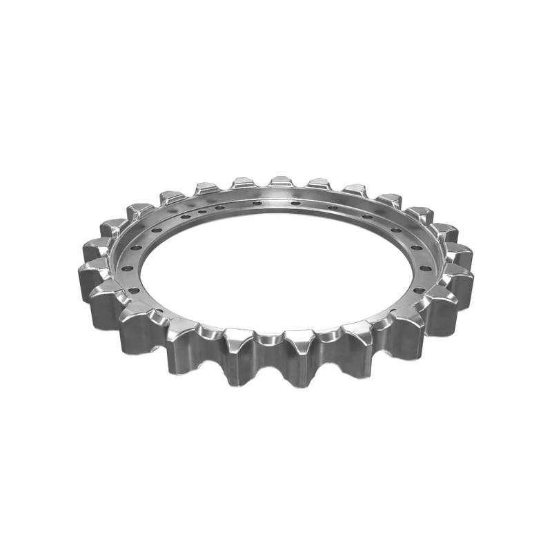 Caterpillar Track Sprocket 124-3296