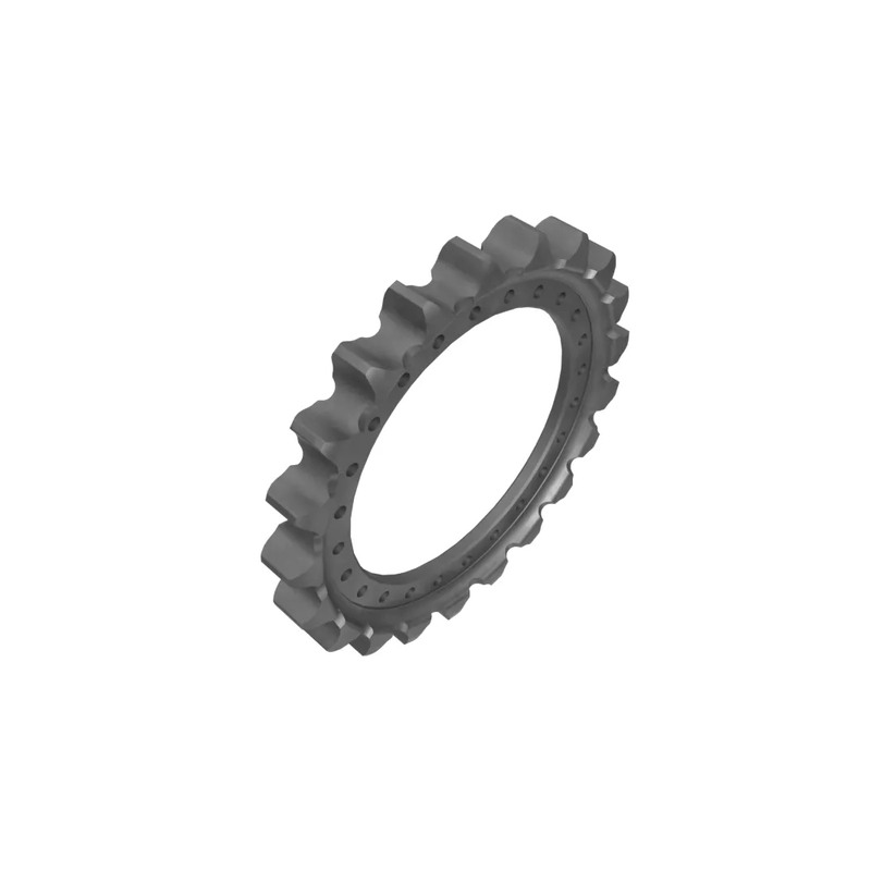 Caterpillar Track Sprocket 141-3911