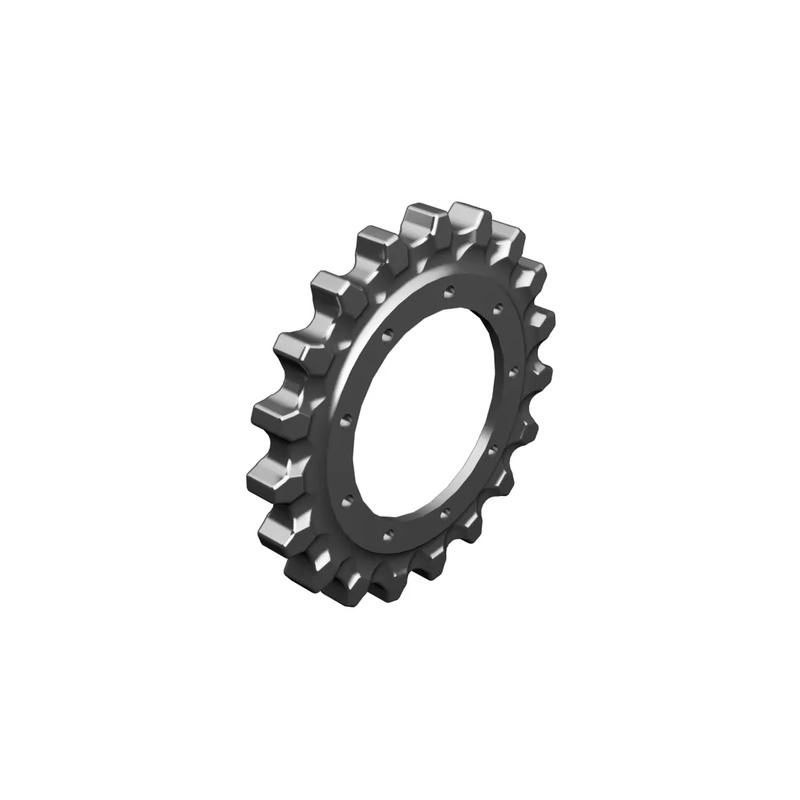 Caterpillar Track Sprocket 158-4795