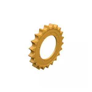 Caterpillar Track Sprocket 193-7091