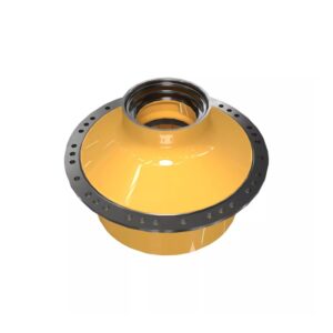 Caterpillar 750mm Outer Diameter Sprocket Hub 318-6248