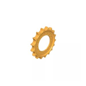 Caterpillar Track Sprocket 383-4240