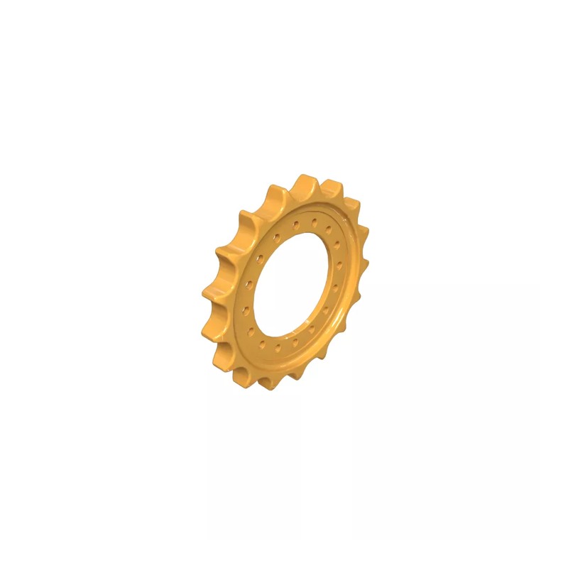 Caterpillar Track Sprocket 383-4240
