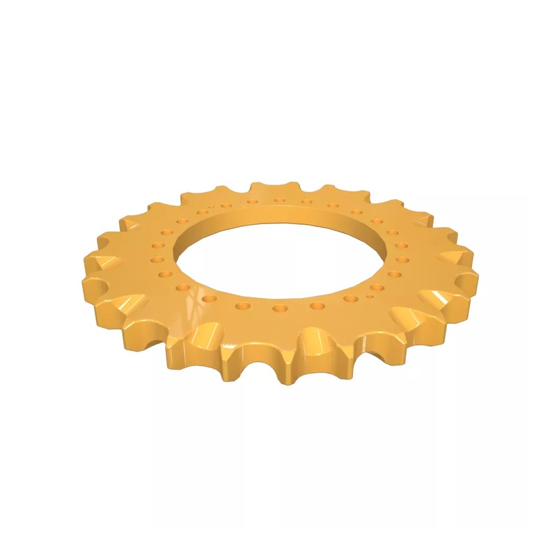 Caterpillar Track Sprocket 493-3186