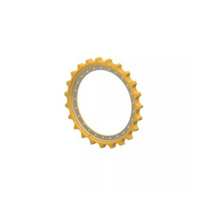 Caterpillar Track Sprocket 514-7401