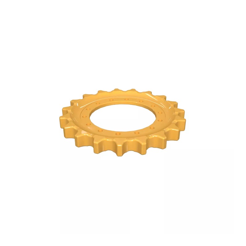 Caterpillar Track Sprocket 527-2756