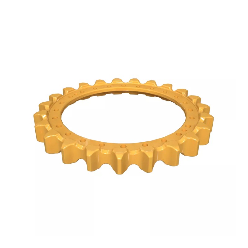 Caterpillar Track Sprocket 593-6449