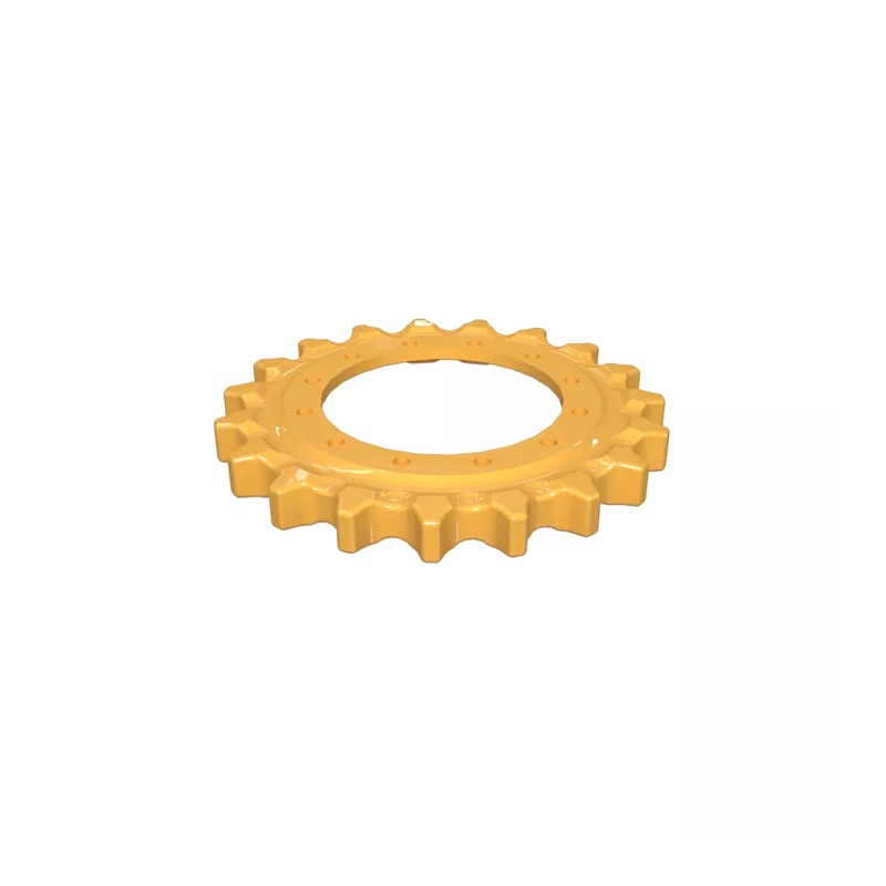 Caterpillar Track Sprocket 595-2539