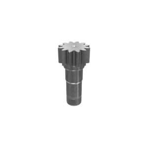 Caterpillar Without Motor Swing Drive Pinion Shaft 148-4605