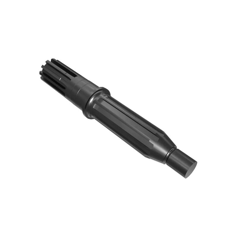 Caterpillar Swing Motor Shaft 188-4163