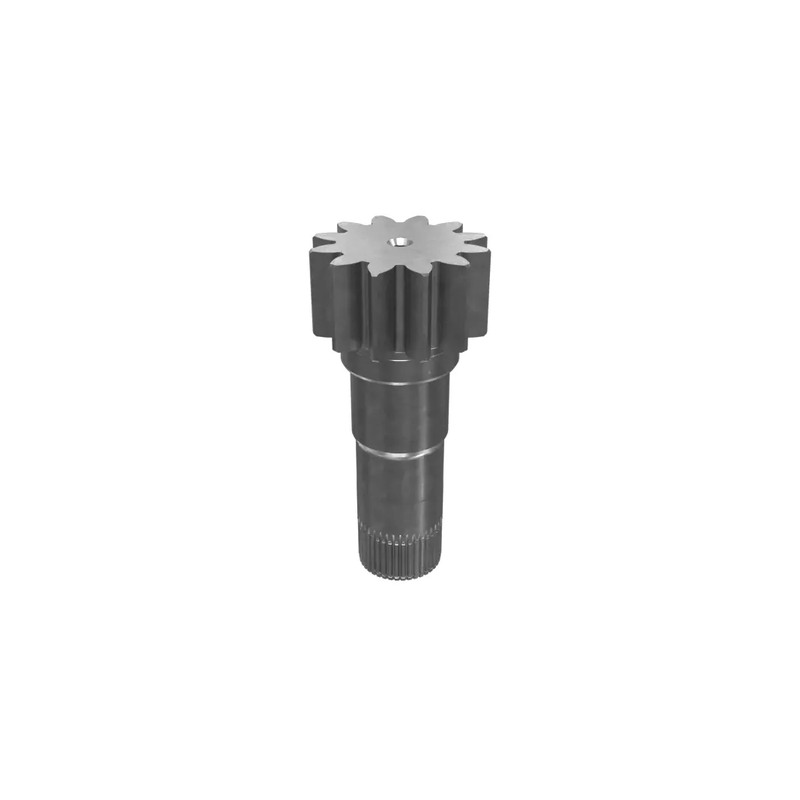 Caterpillar Without Motor Swing Drive Pinion Shaft 199-4496