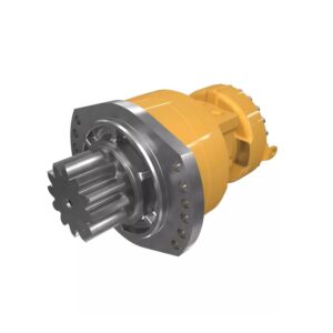 20R-9365 Swing Motor & Gearbox