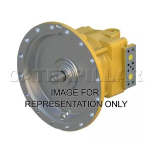 Caterpillar 121.6cc Swing Drive Piston Motor 334-9968