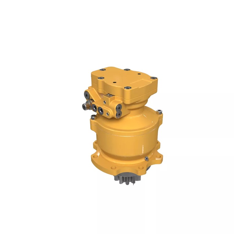 Caterpillar Motor Group-Swing 341-7653