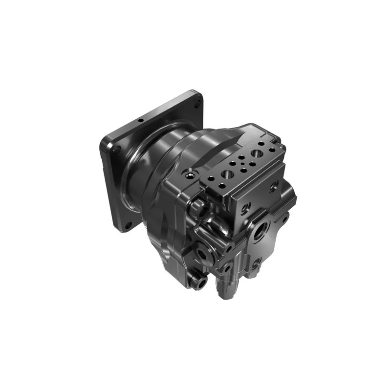 Caterpillar Front Swing Motor 450-9352