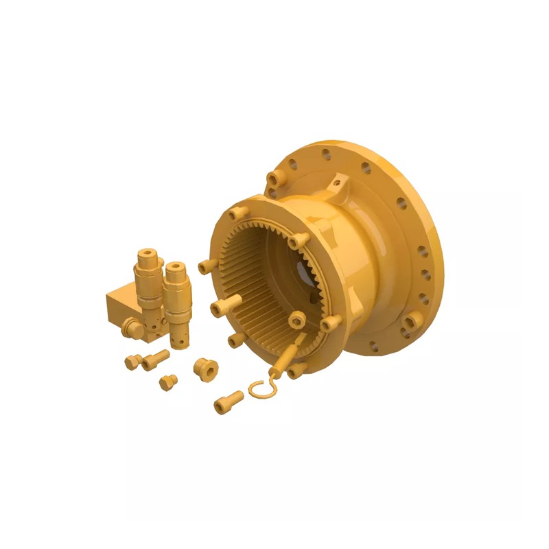 Caterpillar Motor Group-Swing 486-1574