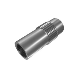 489-4487 Swing Motor & Gearbox