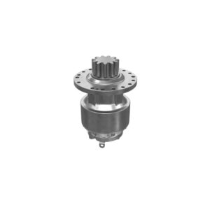 Caterpillar Drive Group-Swing 560-3995 Swing Motor & Gearbox