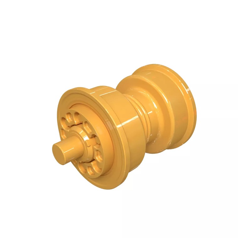 Caterpillar Track Roller Group 196-9955