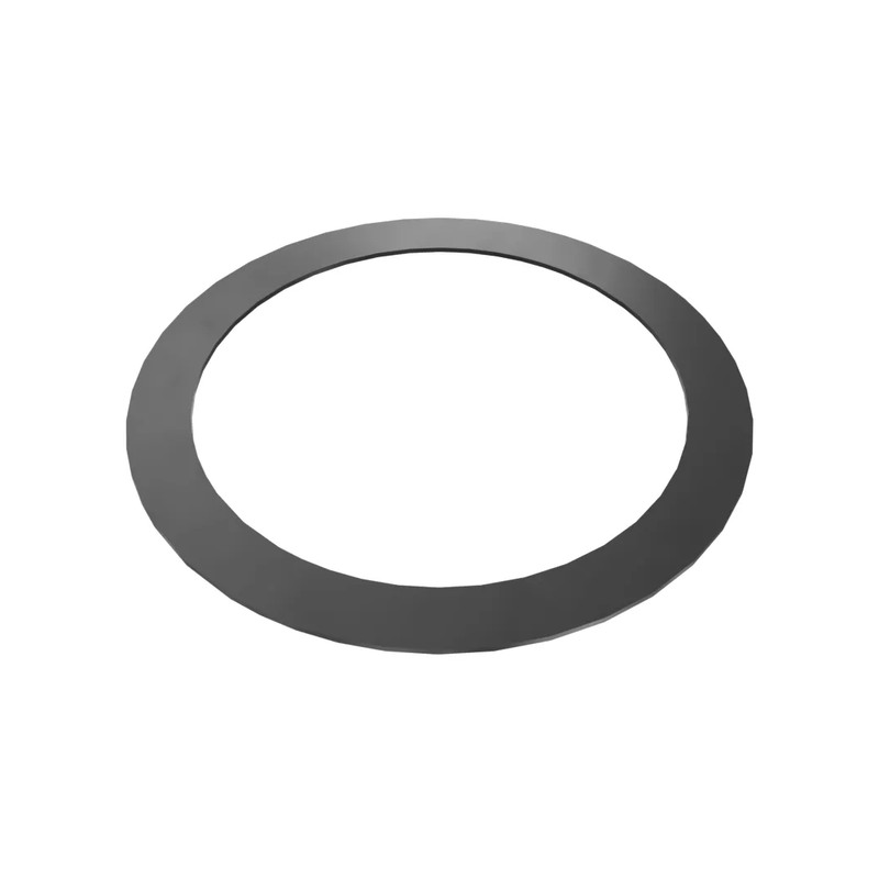 Caterpillar 1.6mm Thick Travel Motor Head Shim 096-3787