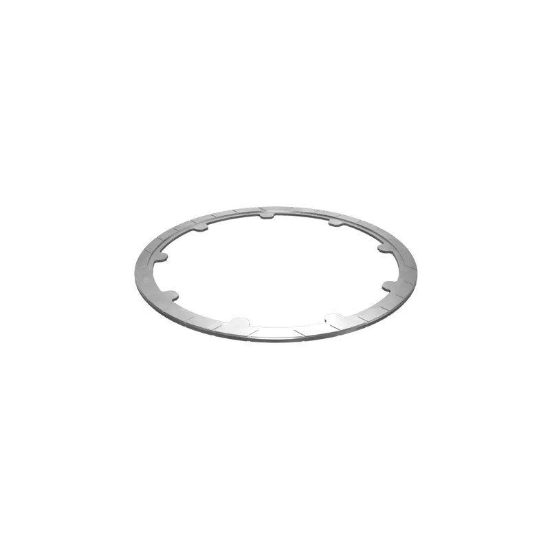 Caterpillar 165mm Outer Diameter Travel Motor Friction Plate 107-6954