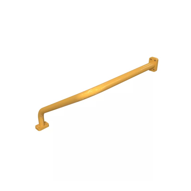 Caterpillar 33.1mm Inner Diameter Travel Motor Lines Tube 192-4323