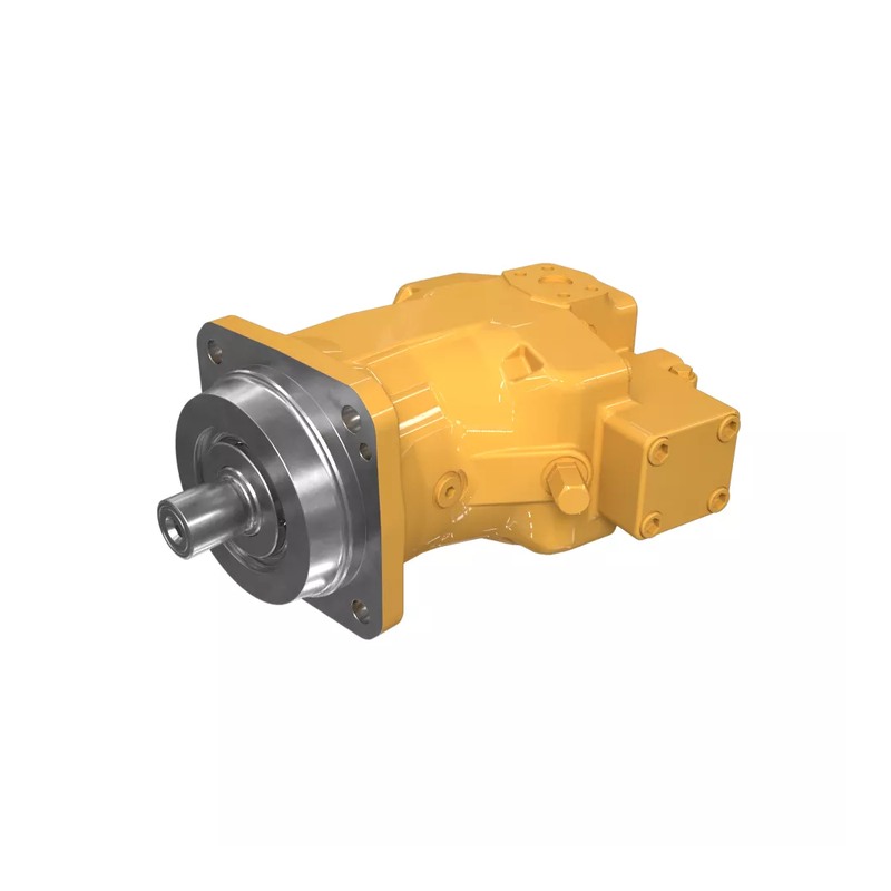 Caterpillar Reman Bent Axis Hydraulic Motor 20R-2011
