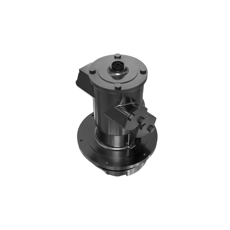 Caterpillar Travel Motor Lines Swivel 234-4440