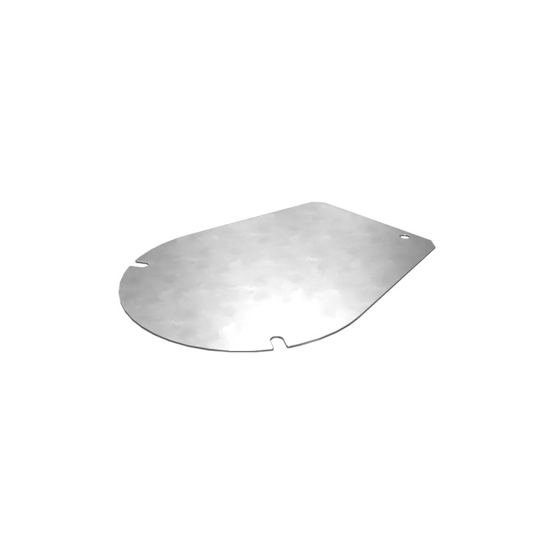 Caterpillar Travel Motor Guard Cover 260-6399