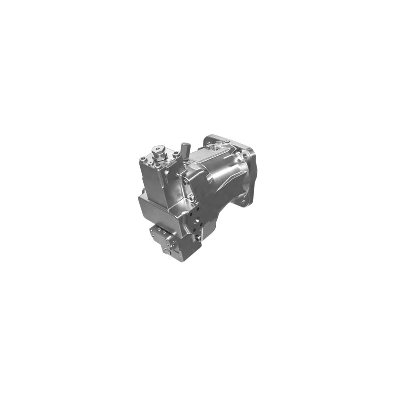 Caterpillar Travel Piston Motor 468-9831