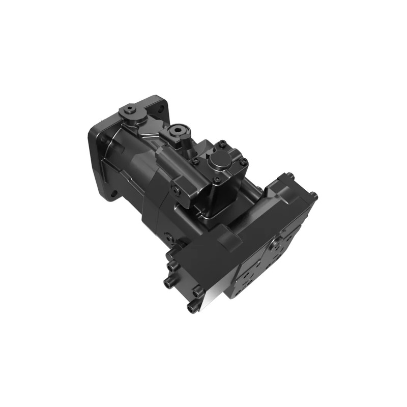 Caterpillar Travel Piston Motor 529-2785