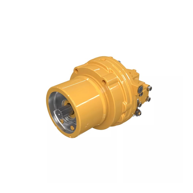 Caterpillar Power Train Travel Motor 593-5123
