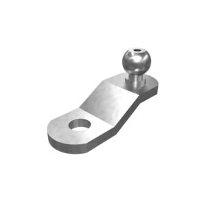 Caterpillar 53mm Long Crank Drive Wiper Arm 203-0670