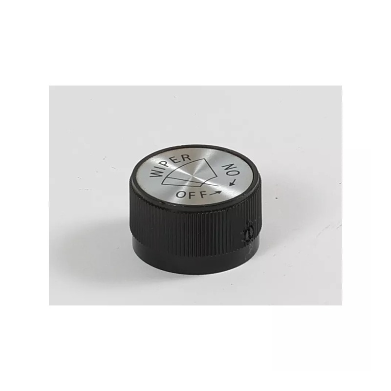 Caterpillar #8 Windshield Wiper Knob 7S-1799