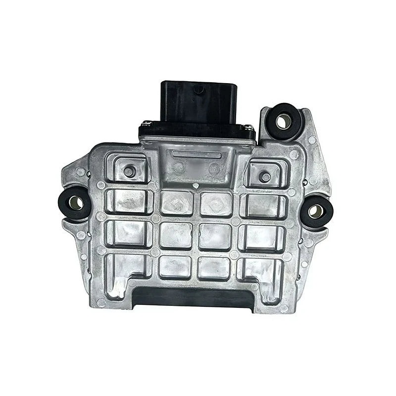 Replacement Control Box 129921-75260 for HYUNDAI Replacement Excavator Part