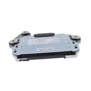 Replacement Control Box 129938-75050 for VOLVO Replacement Excavator Part
