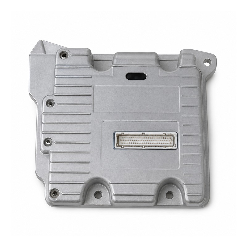 Replacement Control Box 21M9-32020 for HYUNDAI Replacement Excavator Part