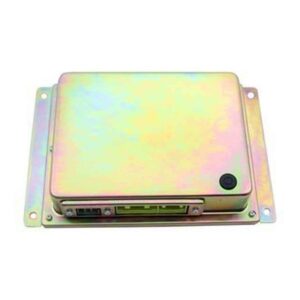 Replacement Control Box 2480U332F1 for KOBELCO Replacement Excavator Part