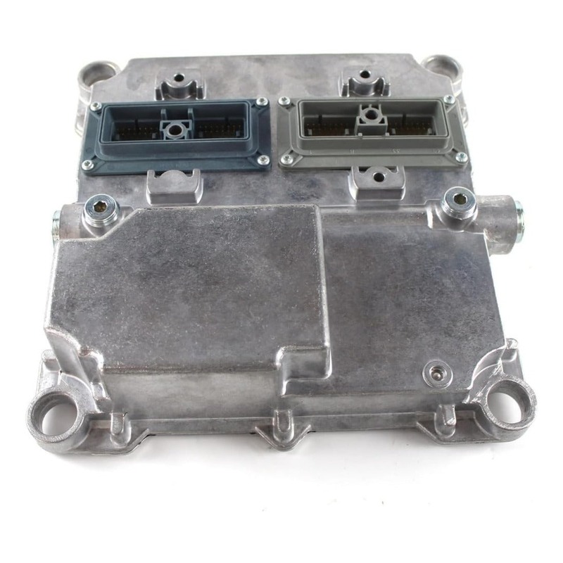 Replacement Control Box 374-2640 for CAT Replacement Excavator Part
