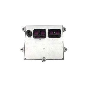 Replacement Control Box 600-461-1100 for KOMATSU Replacement Excavator Part
