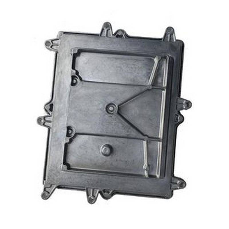 Replacement Control Box 65.11201-7017 for Bosch Replacement Excavator Part