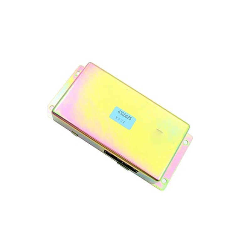 Replacement Control Box CX650-2 for HITACHI Replacement Excavator Part