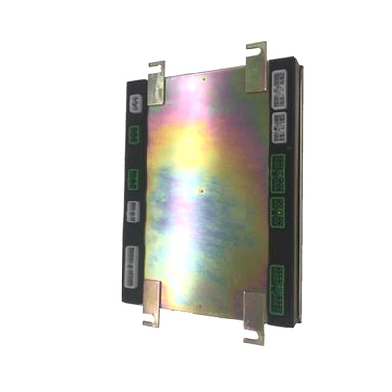 Replacement Control Box SH120A1 for Buymachineryparts Replacement Excavator Part