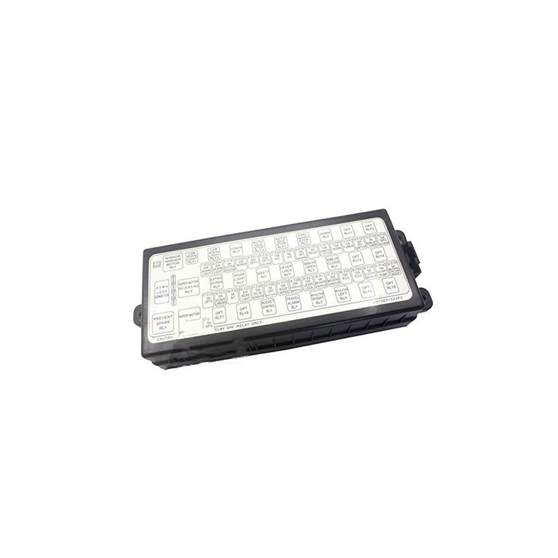 Replacement Control Box YN24E00016F2 for NEW HOLLAND Replacement Excavator Part