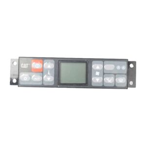 Replacement Control Modules 396-6895 for CAT
