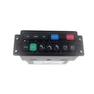 Replacement Control Modules 543-00049 for DOOSAN