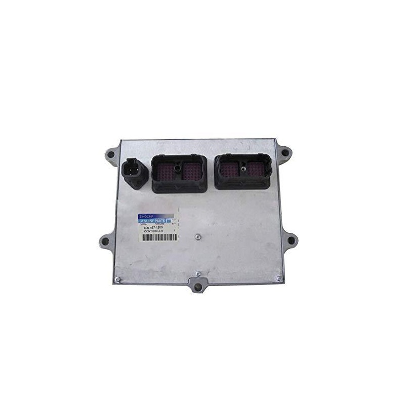 Replacement Control Modules 600-467-3300 for KOMATSU