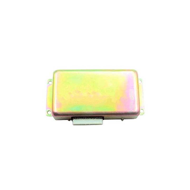 Replacement Control Modules FP-ELFP1906694-HP21174 for JCB