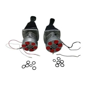 Replacement Control Modules VOE14556361 for VOLVO